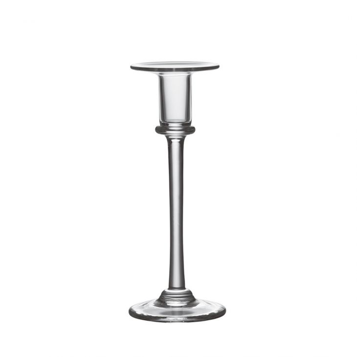 Simon Pearce Cavendish Candlestick, Medium