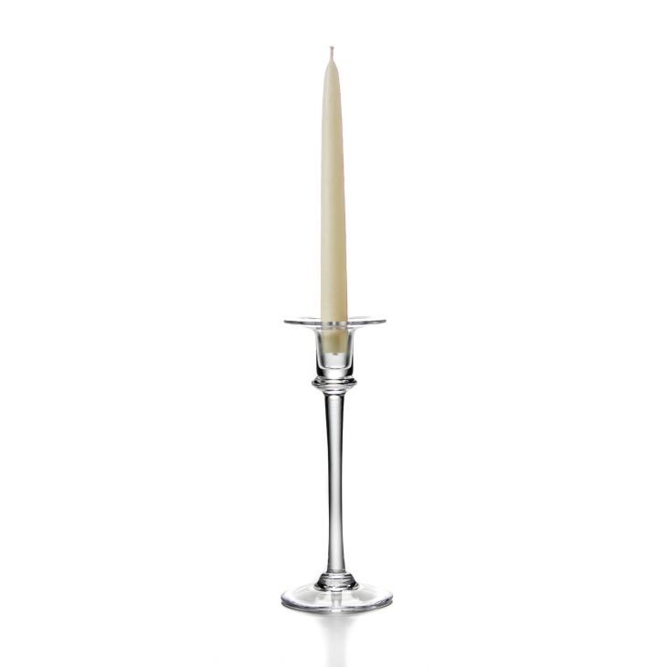 Simon Pearce Cavendish Candlestick, Medium