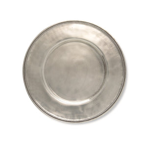 Match Pewter Toscana Charger