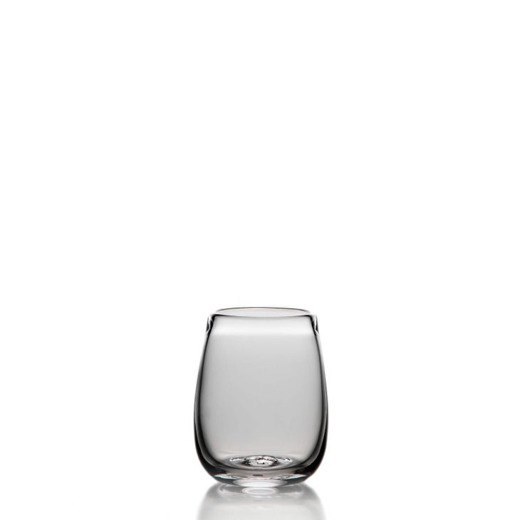 Simon Pearce Woodstock Tumbler, Small