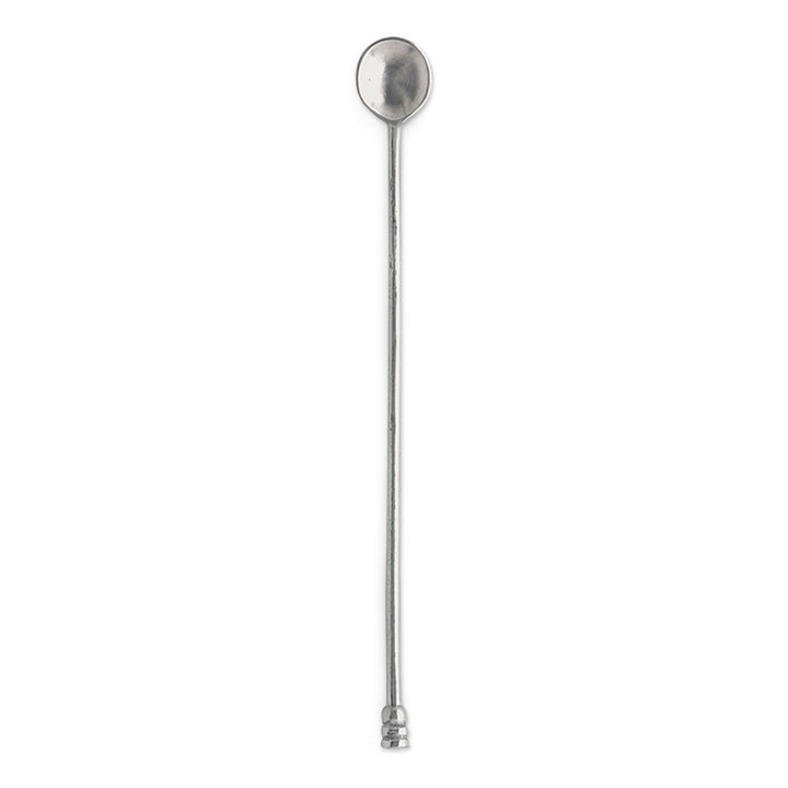 Match Pewter Cocktail Stirrer, Large