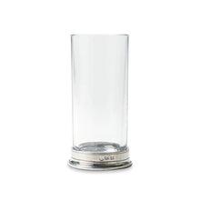 Load image into Gallery viewer, Match Pewter Highball Glass
