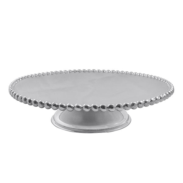 Mariposa String of Pearls Cake Stand