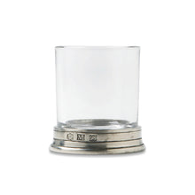 Load image into Gallery viewer, Match Pewter Neat Shot Glass
