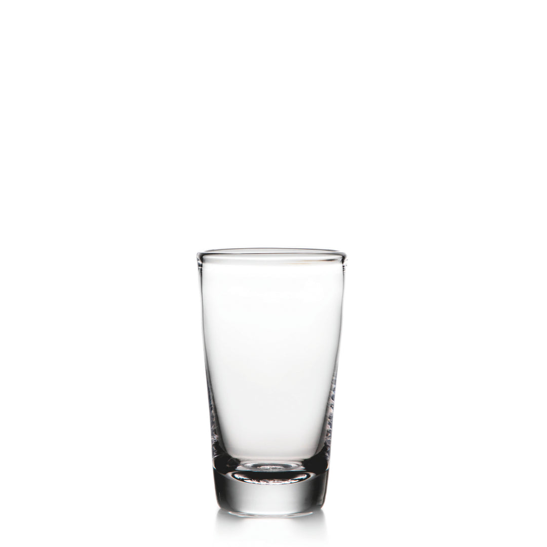 Simon Pearce Ascutney Pint Glass