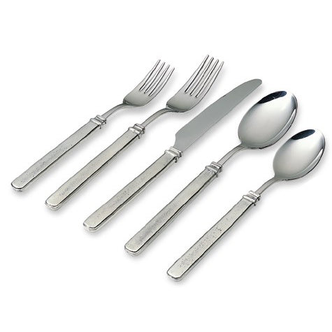 MATCH PEWTER Gabriella Flatware - Thumbnail 3