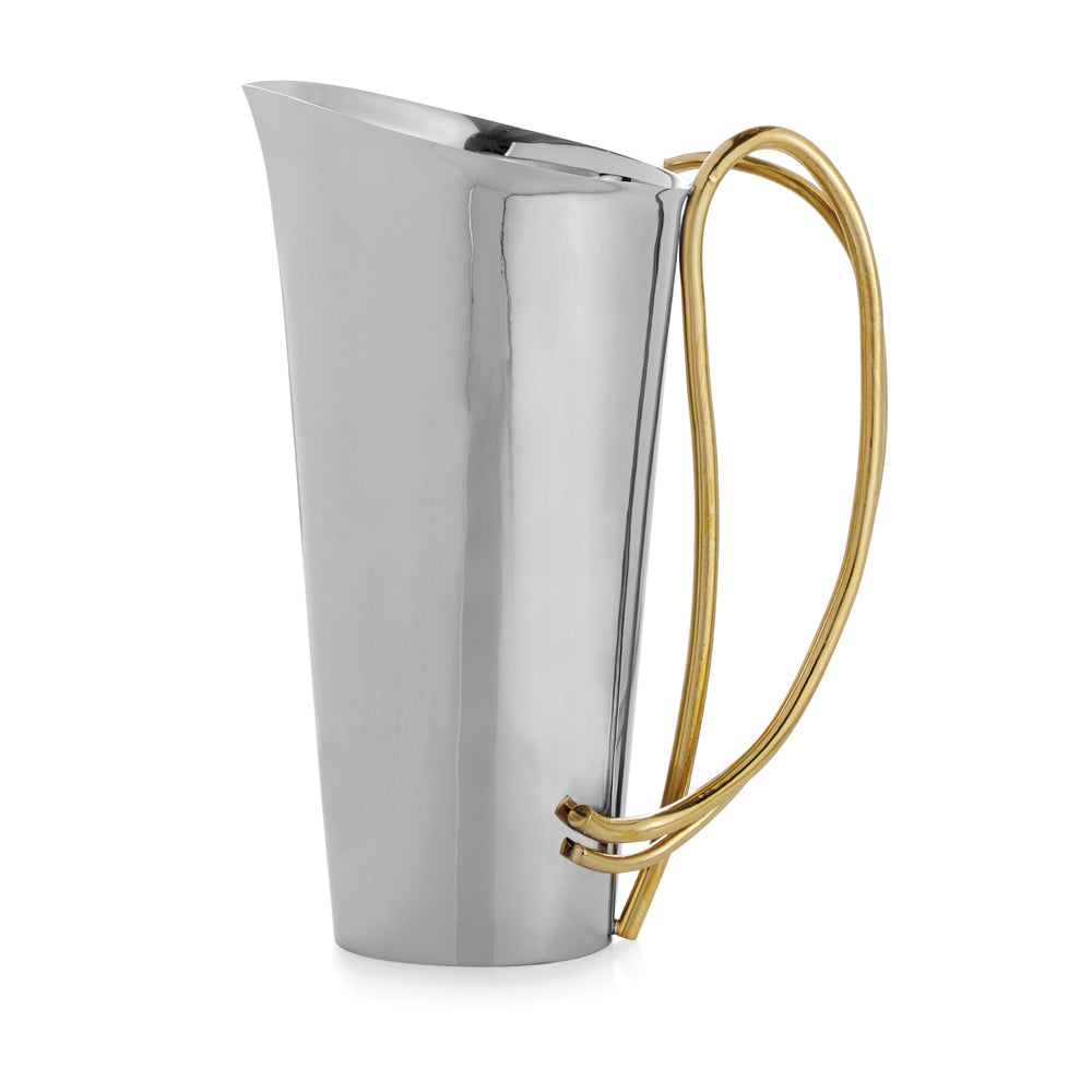 Michael Aram Calla Lily Pitcher