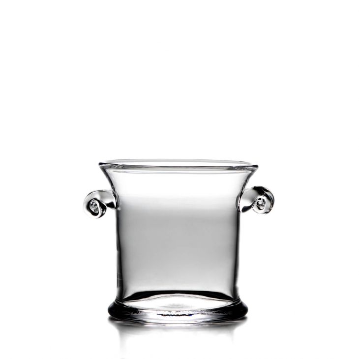 Simon Pearce Norwich Ice Bucket, Medium