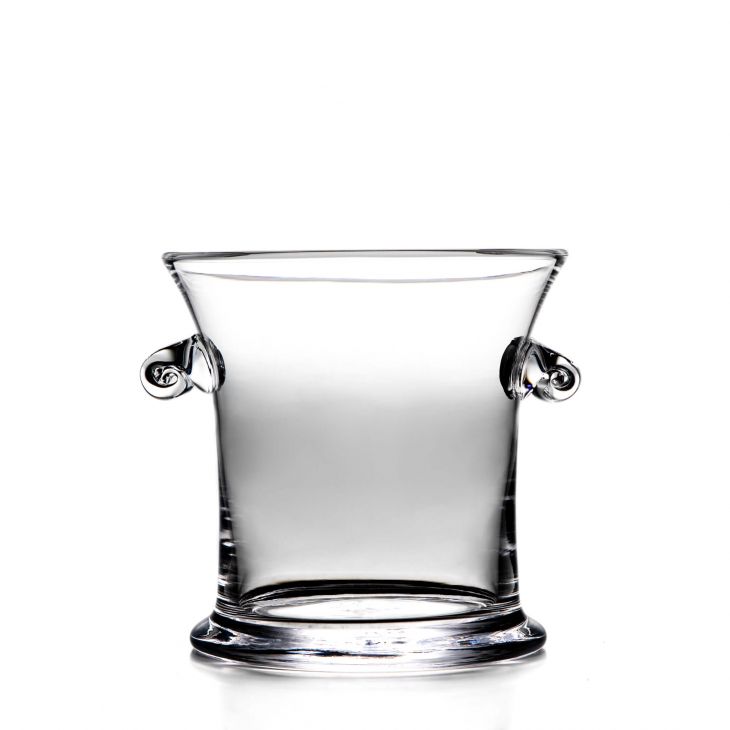 Simon Pearce Norwich Ice Bucket, Large