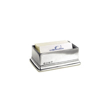 Load image into Gallery viewer, Match Pewter Sugar Packet / Business Card Holder
