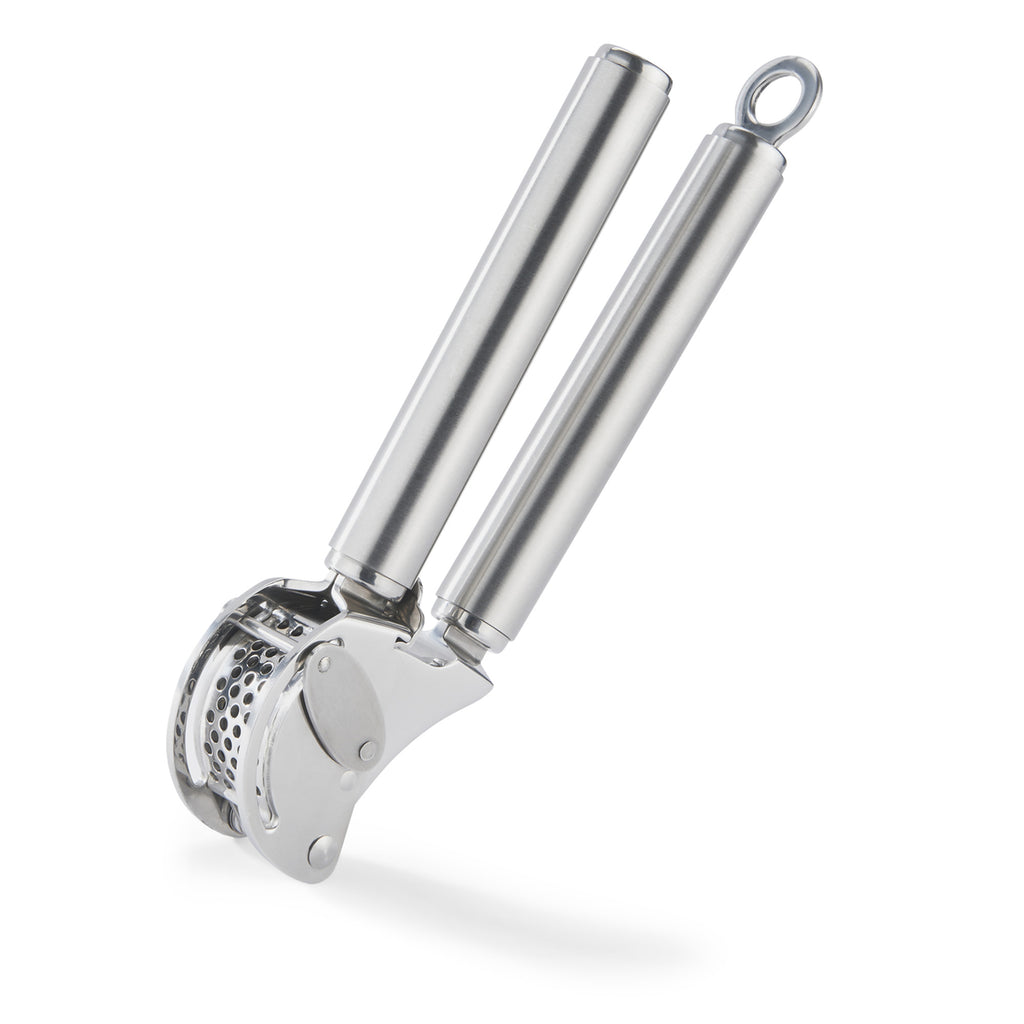 Rosle Garlic Press with Scraper