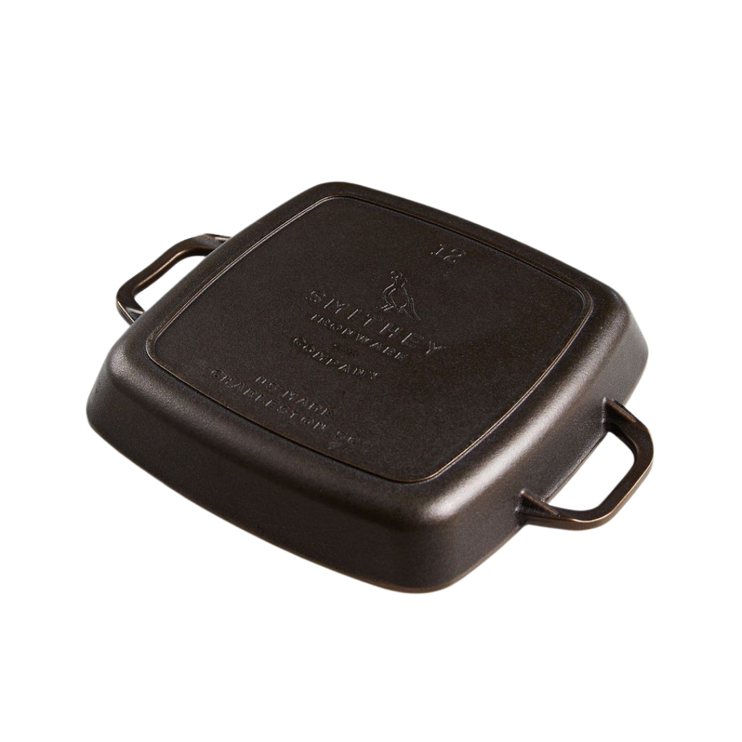 Smithey No. 12 Grill Pan