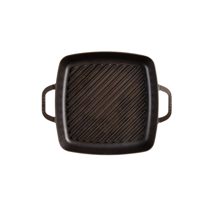 Smithey No. 12 Grill Pan