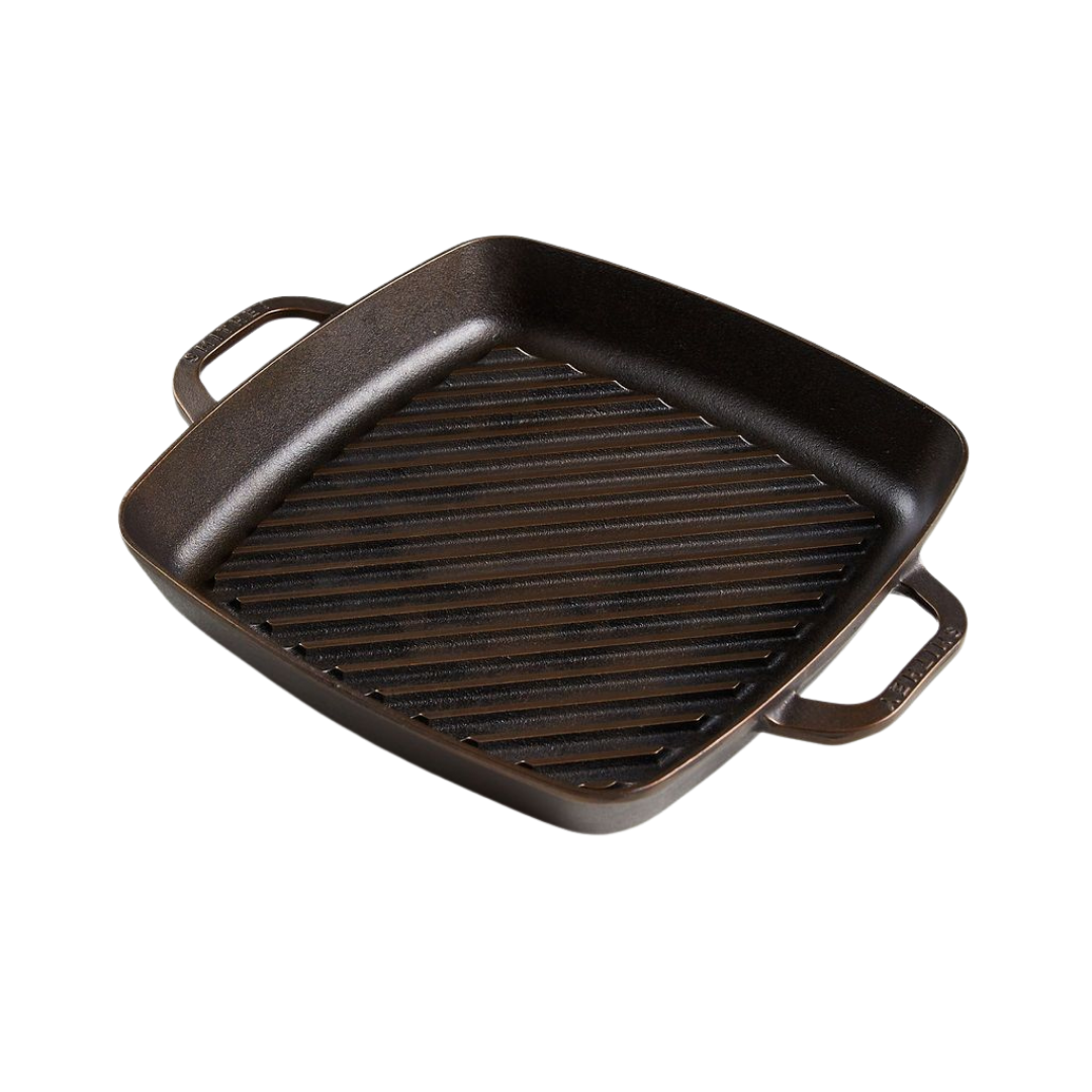 Smithey No. 12 Grill Pan