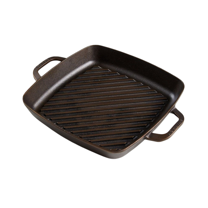 Smithey No. 12 Grill Pan