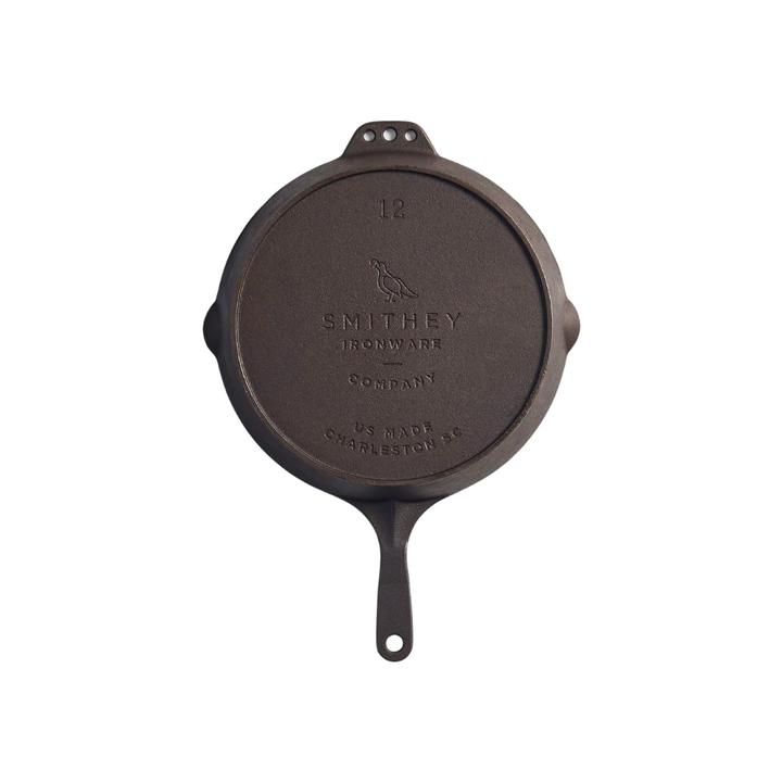 Smithey No. 12 Skillet