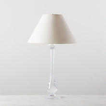 Load image into Gallery viewer, Simon Pearce Pomfret Tall Lamp
