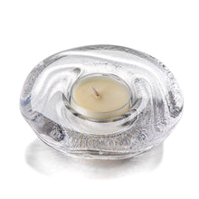 Load image into Gallery viewer, Simon Pearce Thetford Tealight in a Gift Box
