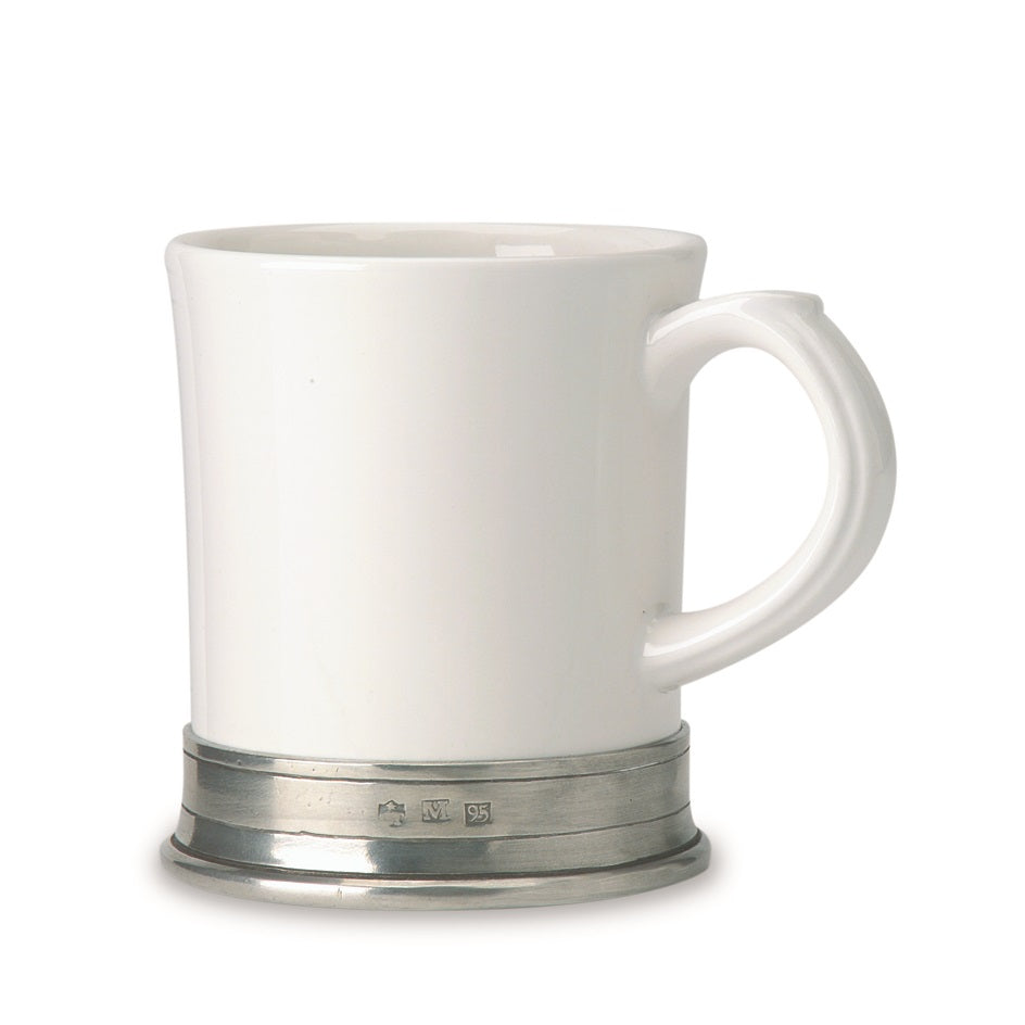 Match Pewter Convivio Mug