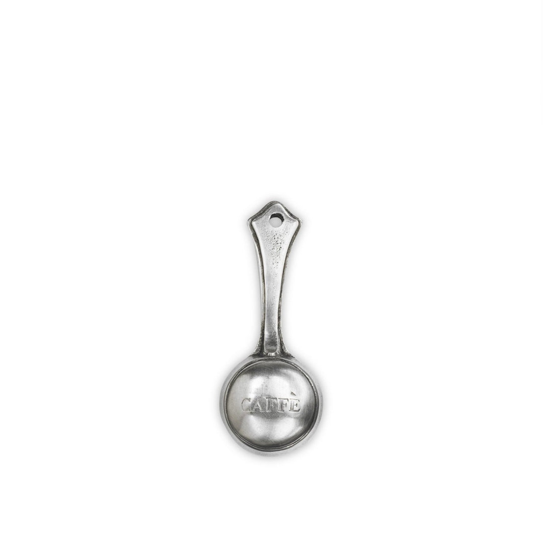 Match Pewter Convivio Caffe Scoop