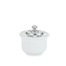 Load image into Gallery viewer, Match Pewter Convivio Sugar Bowl
