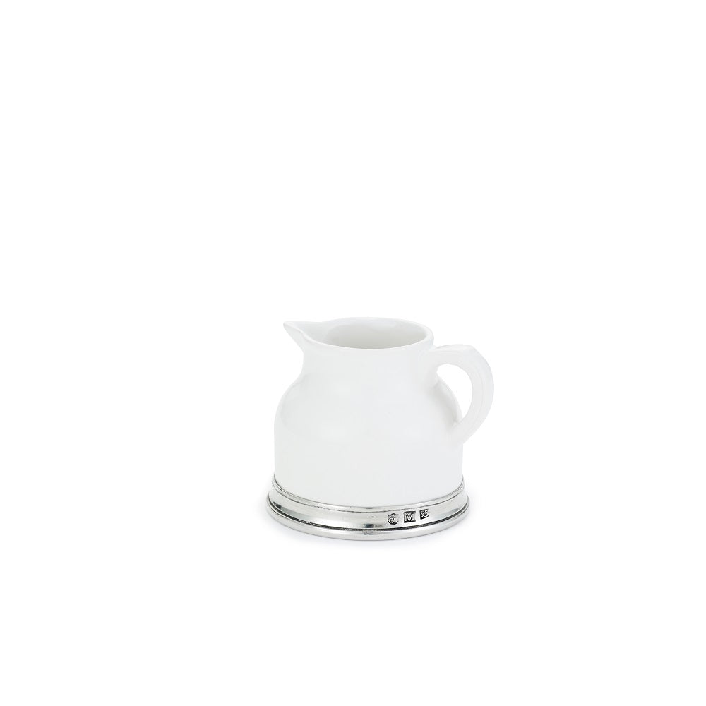 Match Pewter Convivio Creamer