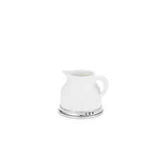 Load image into Gallery viewer, Match Pewter Convivio Creamer
