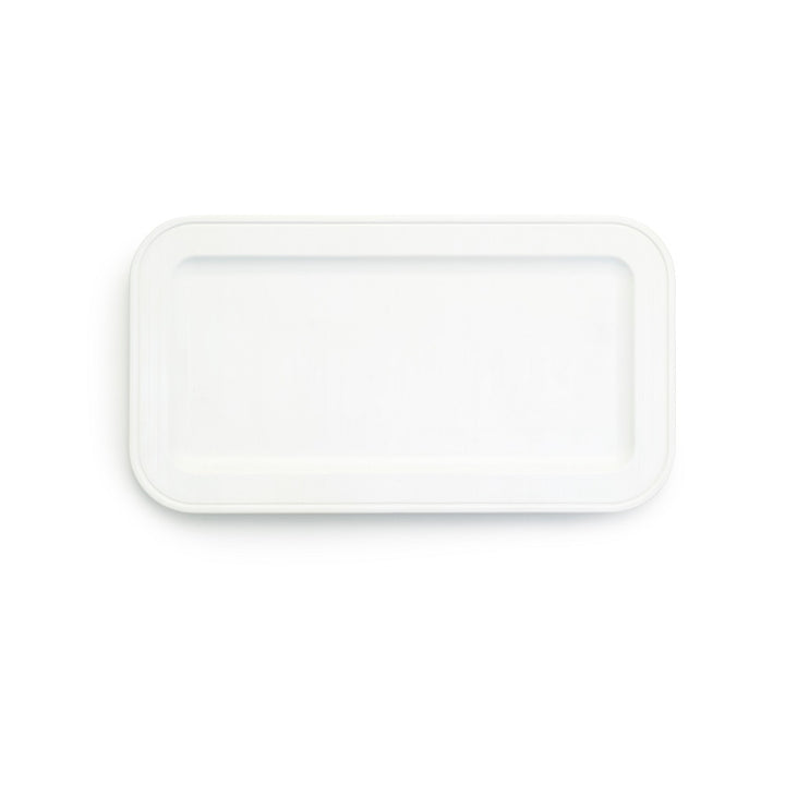 Match Pewter Convivio Ceramic Rectangular Tray