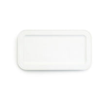 Load image into Gallery viewer, Match Pewter Convivio Ceramic Rectangular Tray

