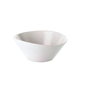 Simon Pearce Barre Alabaster Soup / Cereal Bowl