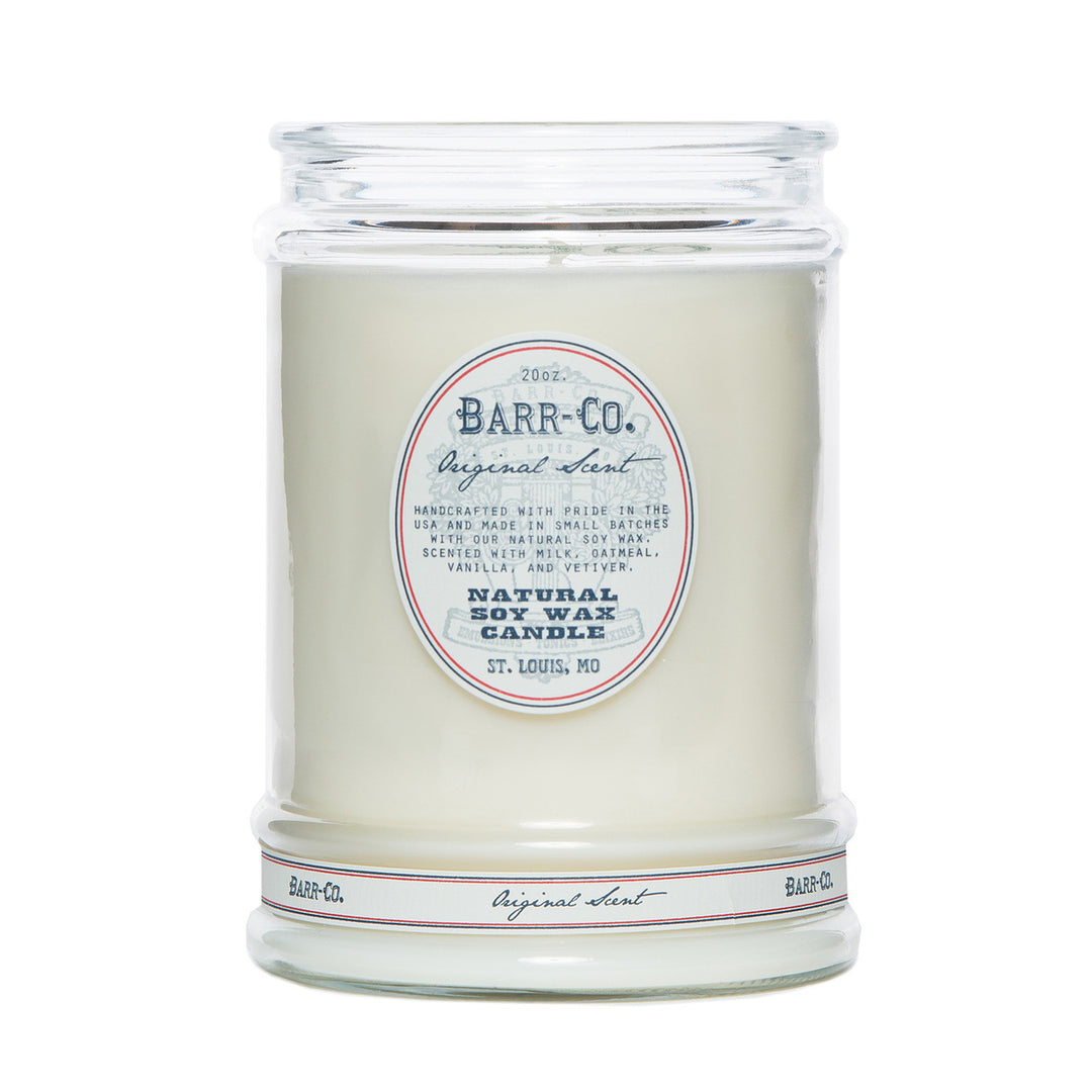 Barr Co. Original Scent Tumbler Candle