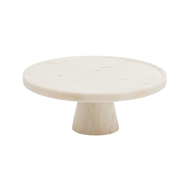 Samantha Marble Cake Stands