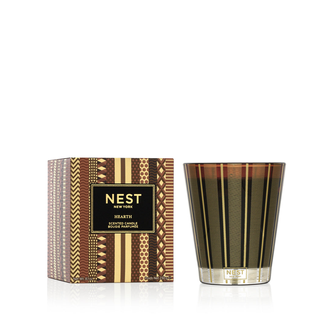 Nest Hearth Classic Candle