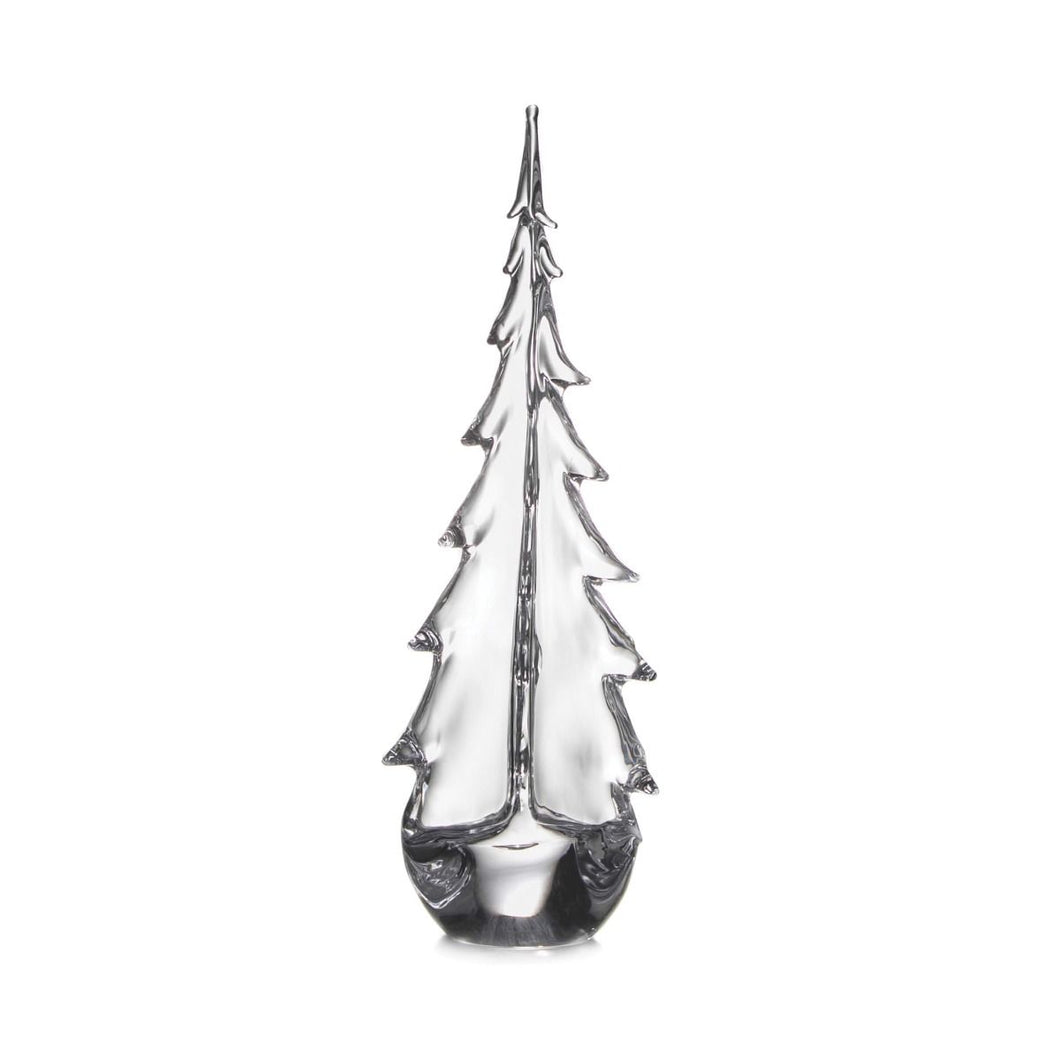 Simon Pearce Classic Evergreen Tree 20