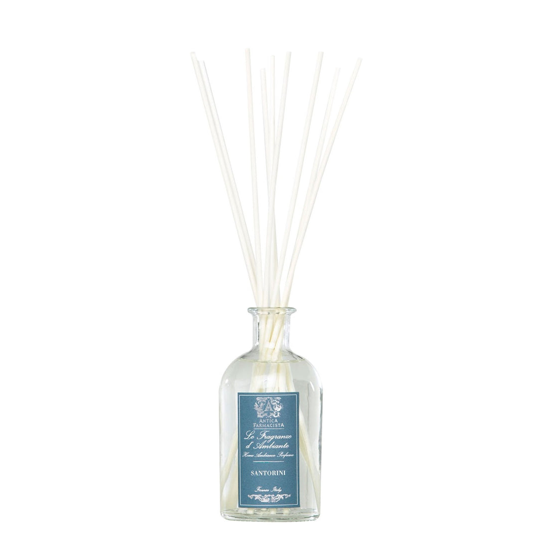 Antica Farmacista Santorini 250mL Reed Diffuser