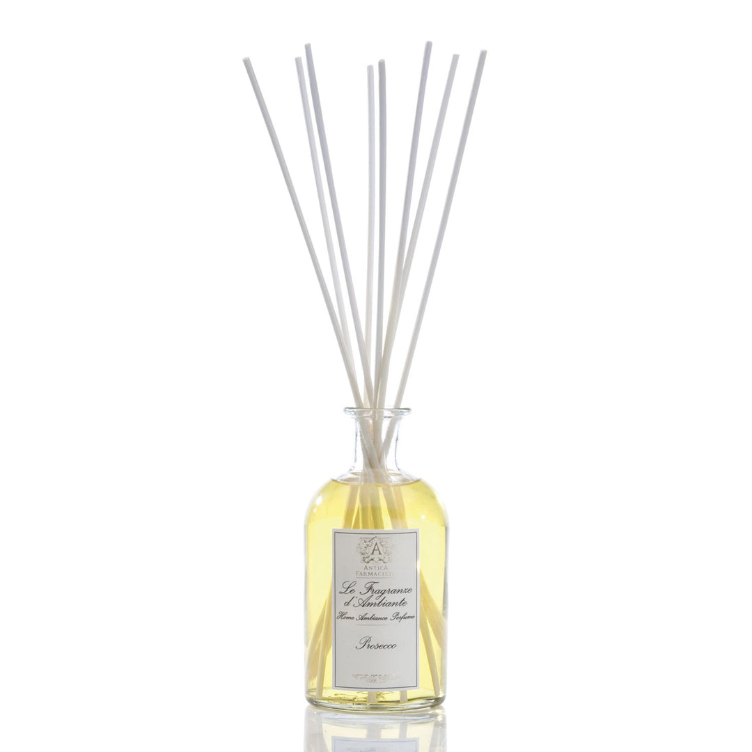 Antica Farmacista Prosecco 250mL Reed Diffuser