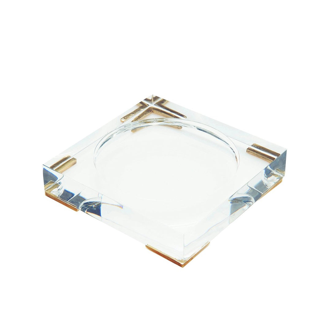 Antica Farmacista Decorative Lucite Reed Diffuser Tray