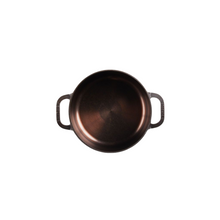 Load image into Gallery viewer, Smithey Dutch Oven 3.5QTS
