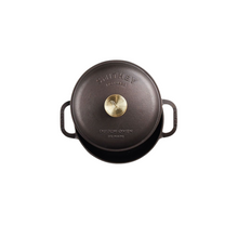 Load image into Gallery viewer, Smithey Dutch Oven 3.5QTS
