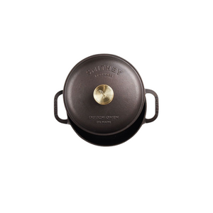 Smithey Dutch Oven 3.5QTS