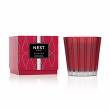 Load image into Gallery viewer, Nest Apple Blossom 3-Wick Candle
