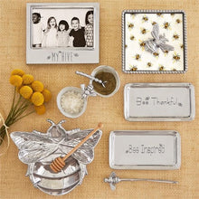 Load image into Gallery viewer, Mariposa Honeybee Nut Dish
