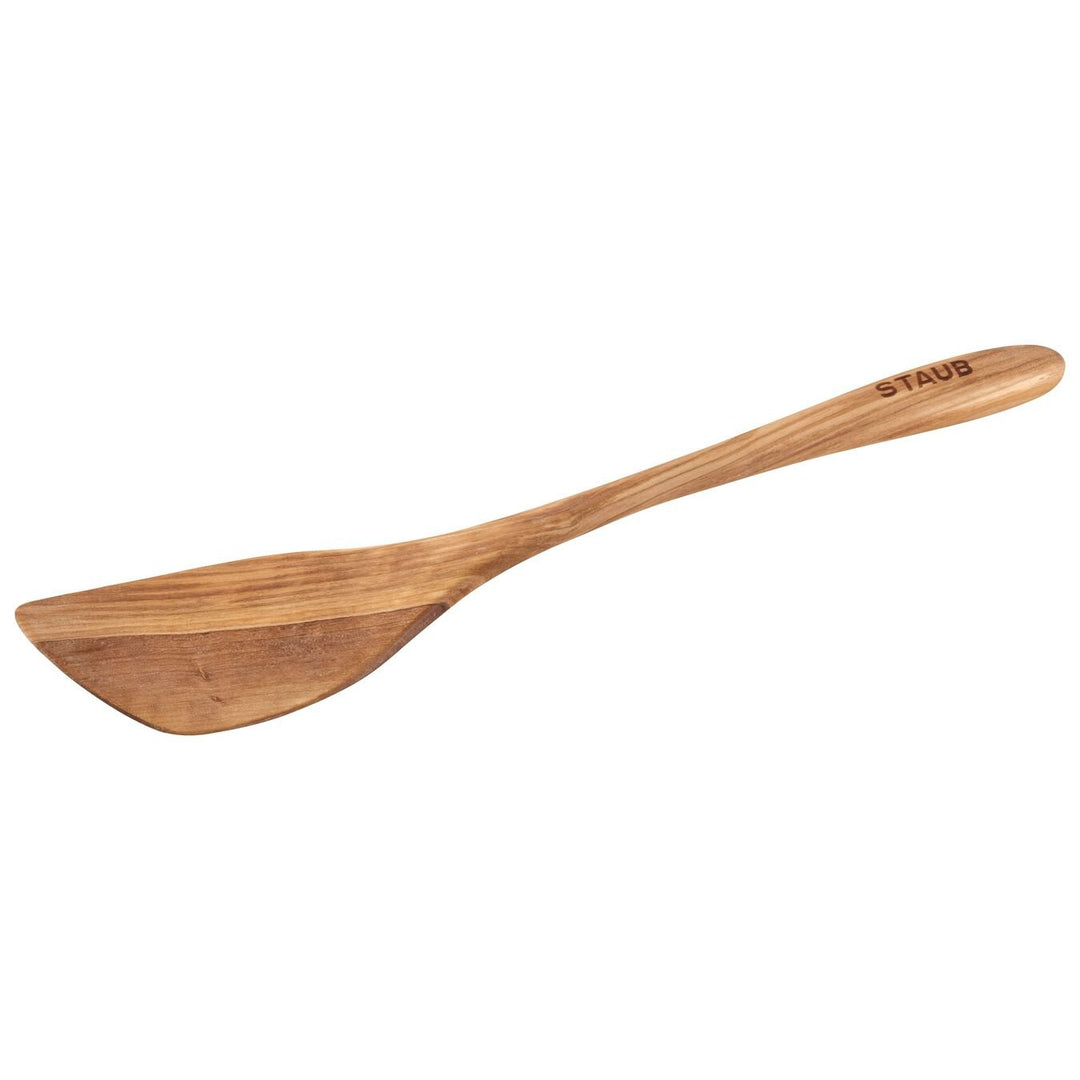 Staub Olivewood Spatula