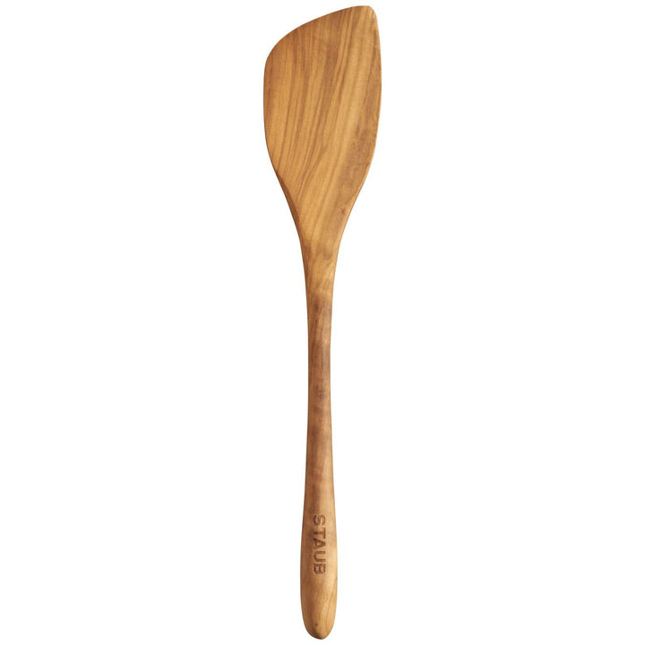 Staub Olivewood Spatula