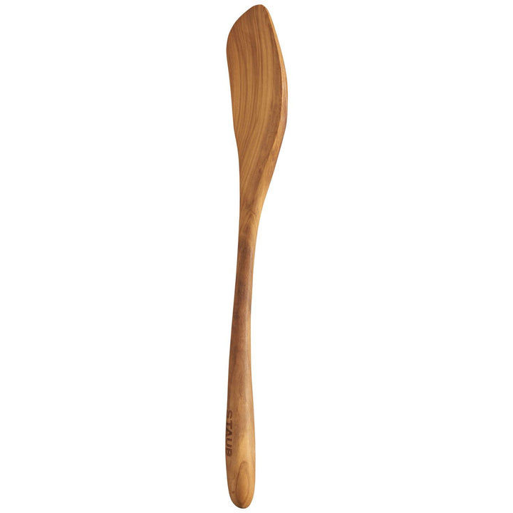 Staub Olivewood Spatula