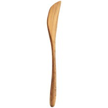 Load image into Gallery viewer, Staub Olivewood Spatula
