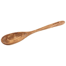 Load image into Gallery viewer, Staub Olivewood Spoon
