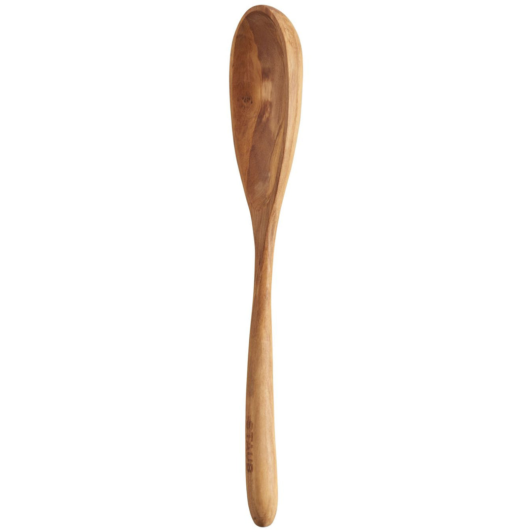 Staub Olivewood Spoon