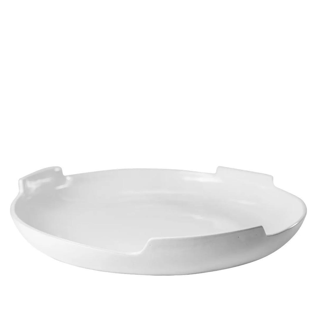 Montes Doggett Platter No. 793, Round