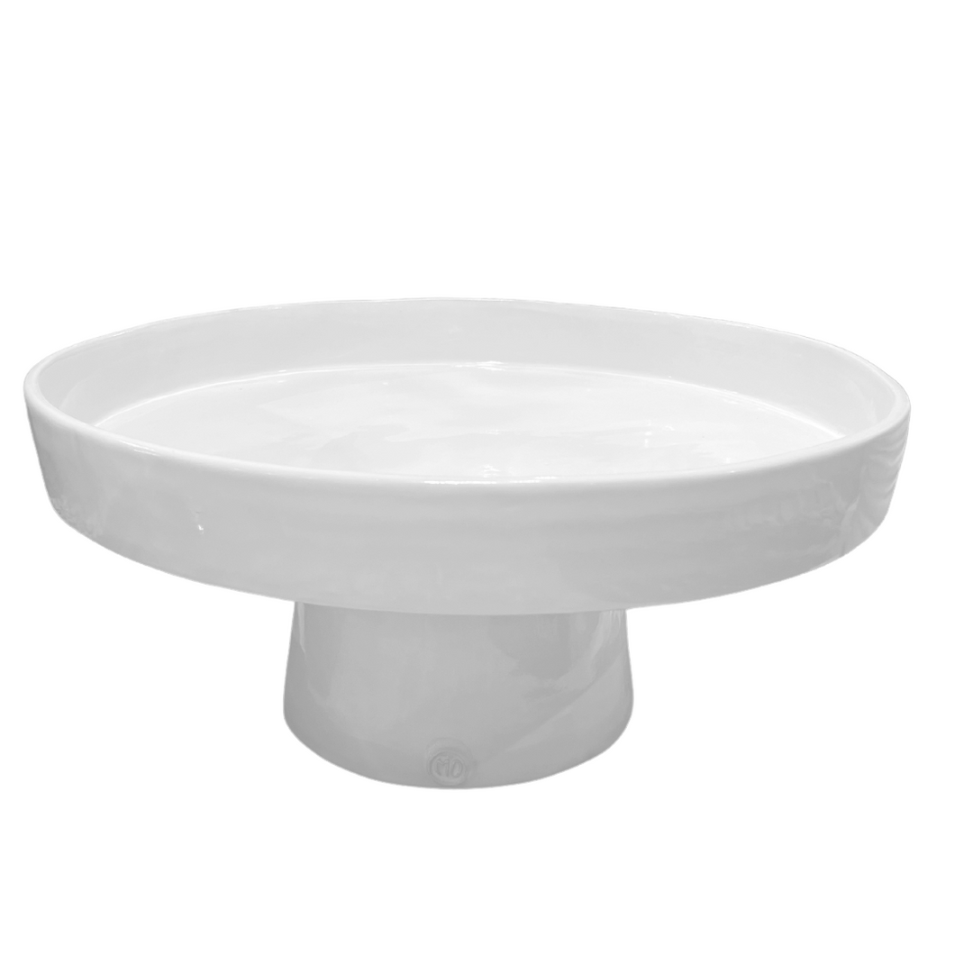 Montes Doggett Cake Stand No. 807, Large